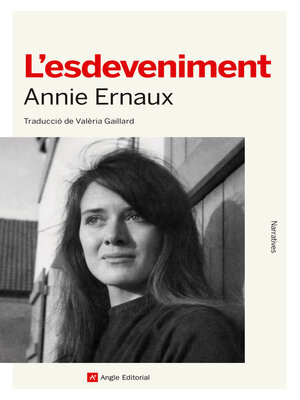 cover image of L'esdeveniment